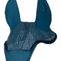 Ear bonnet Essentials Sportive Satin 5000 petrol / Pony