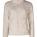 Teddy jacket Cloud 1600 cream / L