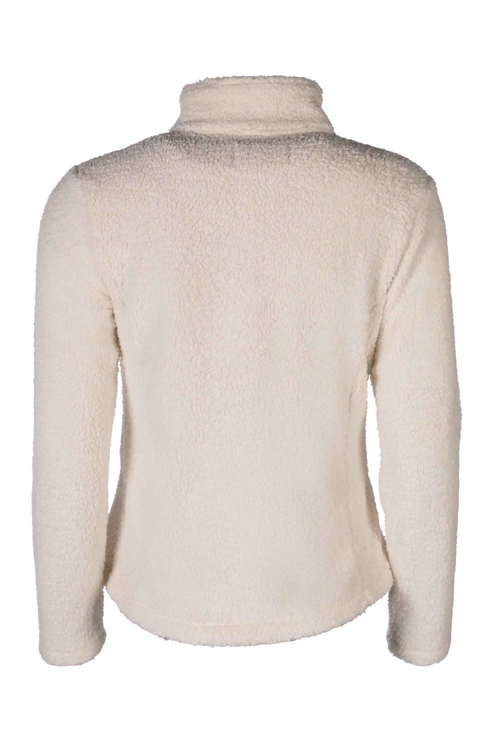 Teddy jacket Cloud 1600 cream / L