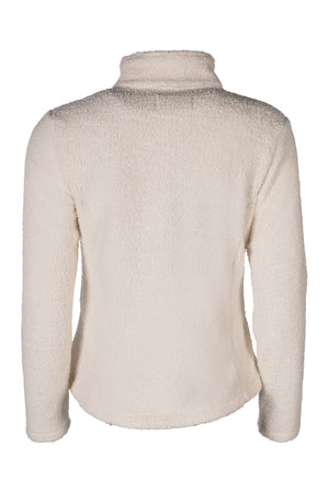 Teddy jacket Cloud 1600 cream / L