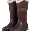 Fashion boots Belmond Teddy 2400 brown / 37