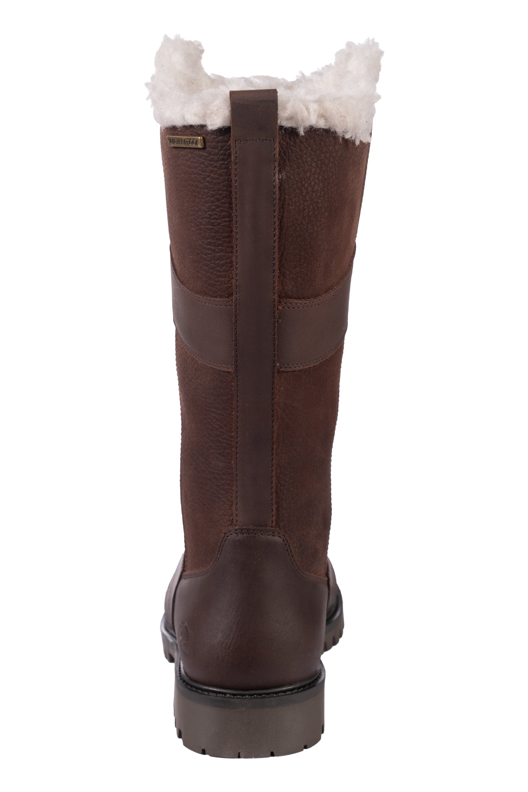 Fashion boots Belmond Teddy 2400 brown / 37