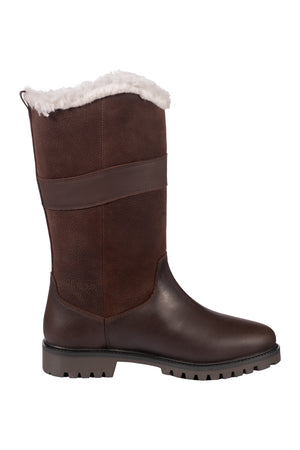 Fashion boots Belmond Teddy 2400 brown / 37