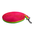 Lunge line Rainbow 8398 varicoloured / 800cm/8m
