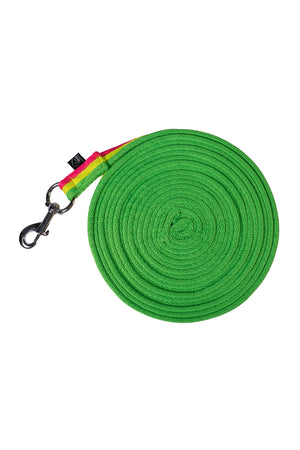 Lunge line Rainbow 8398 varicoloured / 800cm/8m