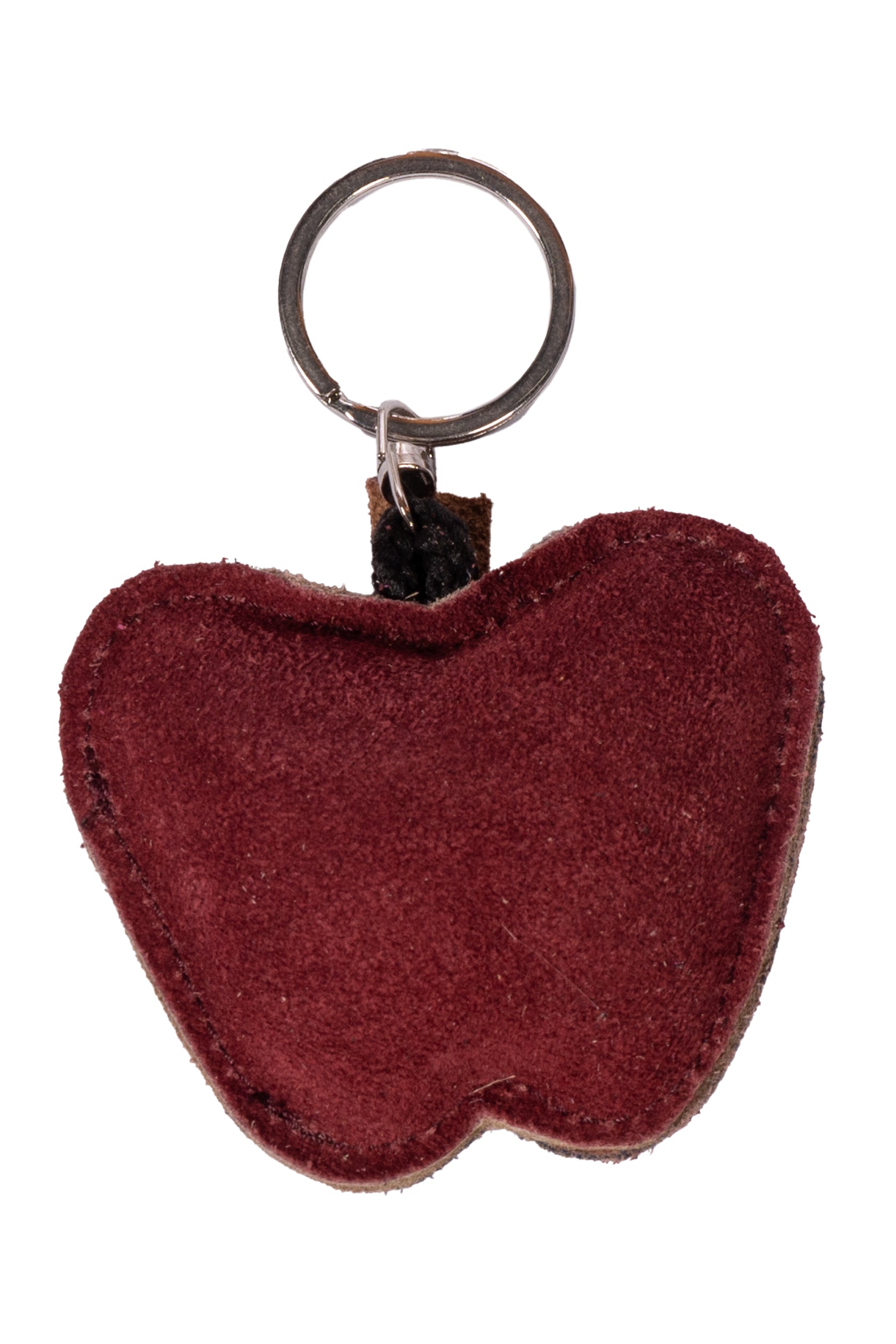 Key ring Apple 8130 cerise / pcs.