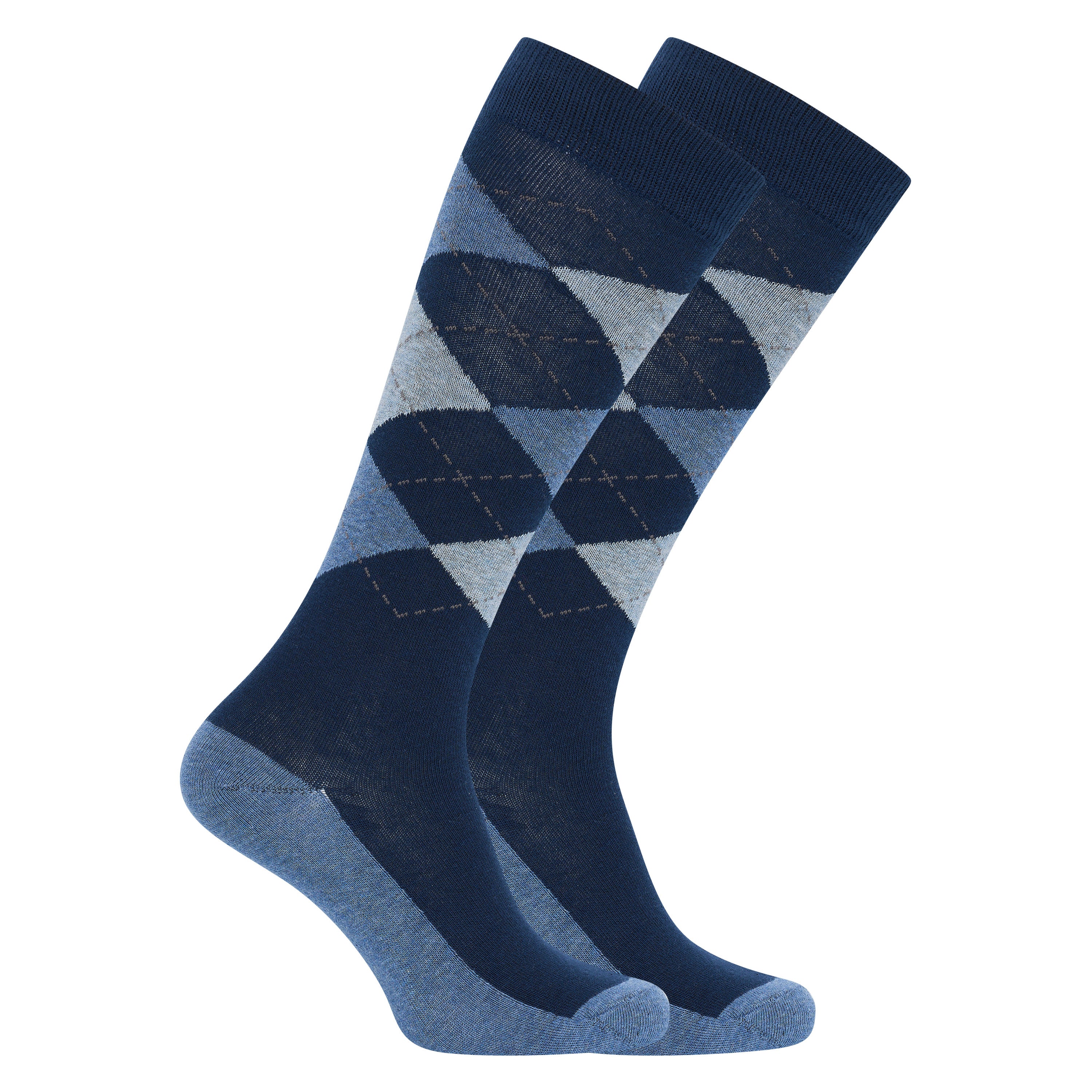 Socks IRHQueen of Diamonds
