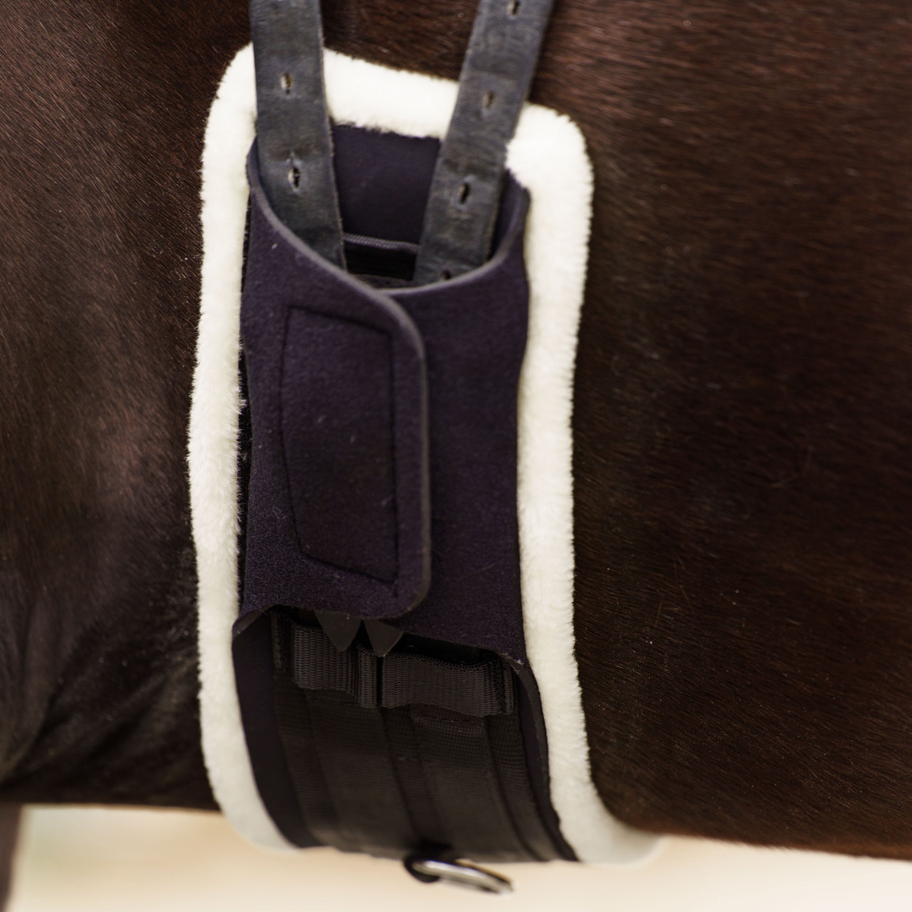Dressage girth IRHComfort