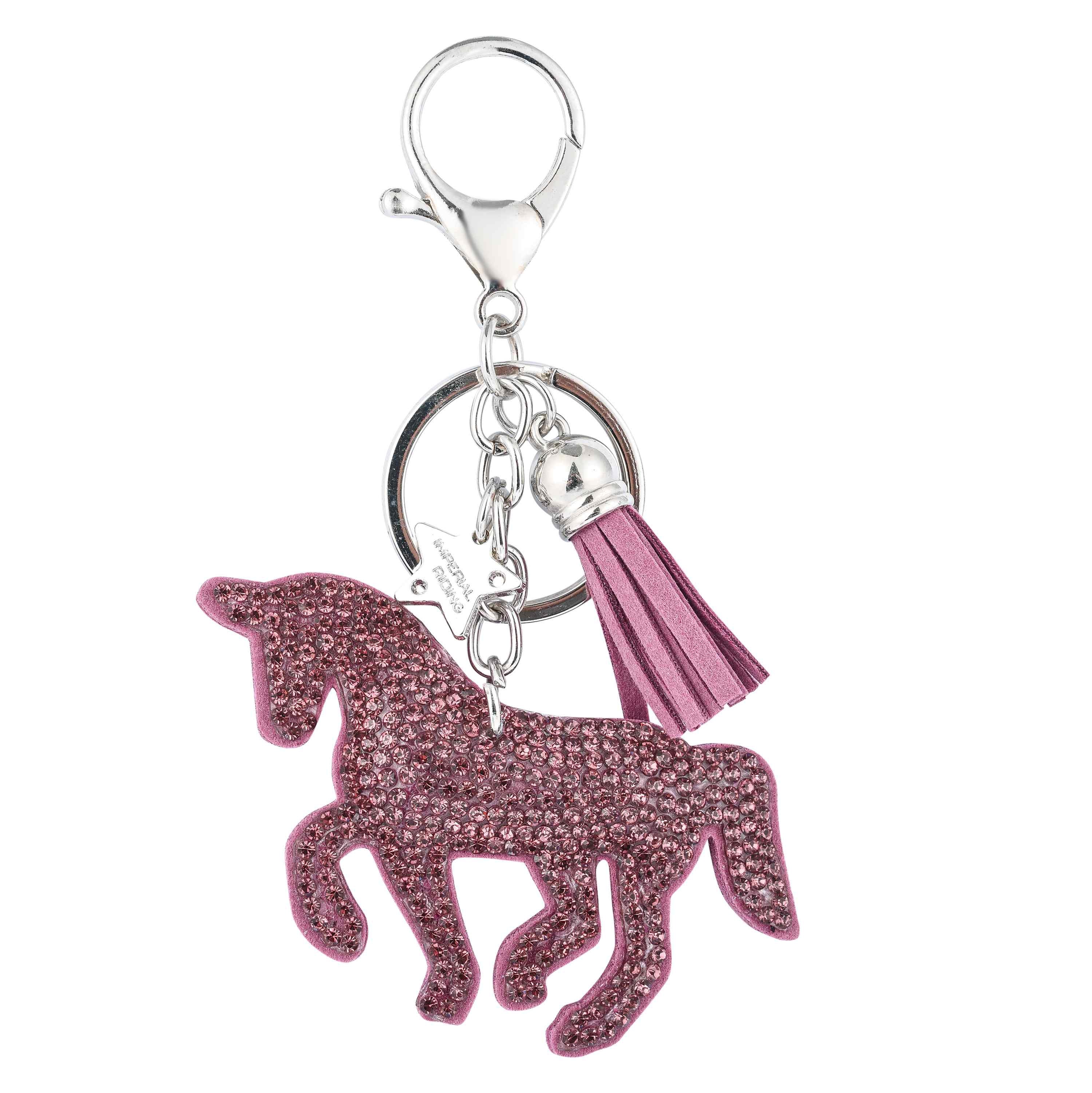 Keyring IRHUnicorn, set of 12 pcs