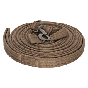 Lunging line IRHExtra Cappuccino / 1SIZE