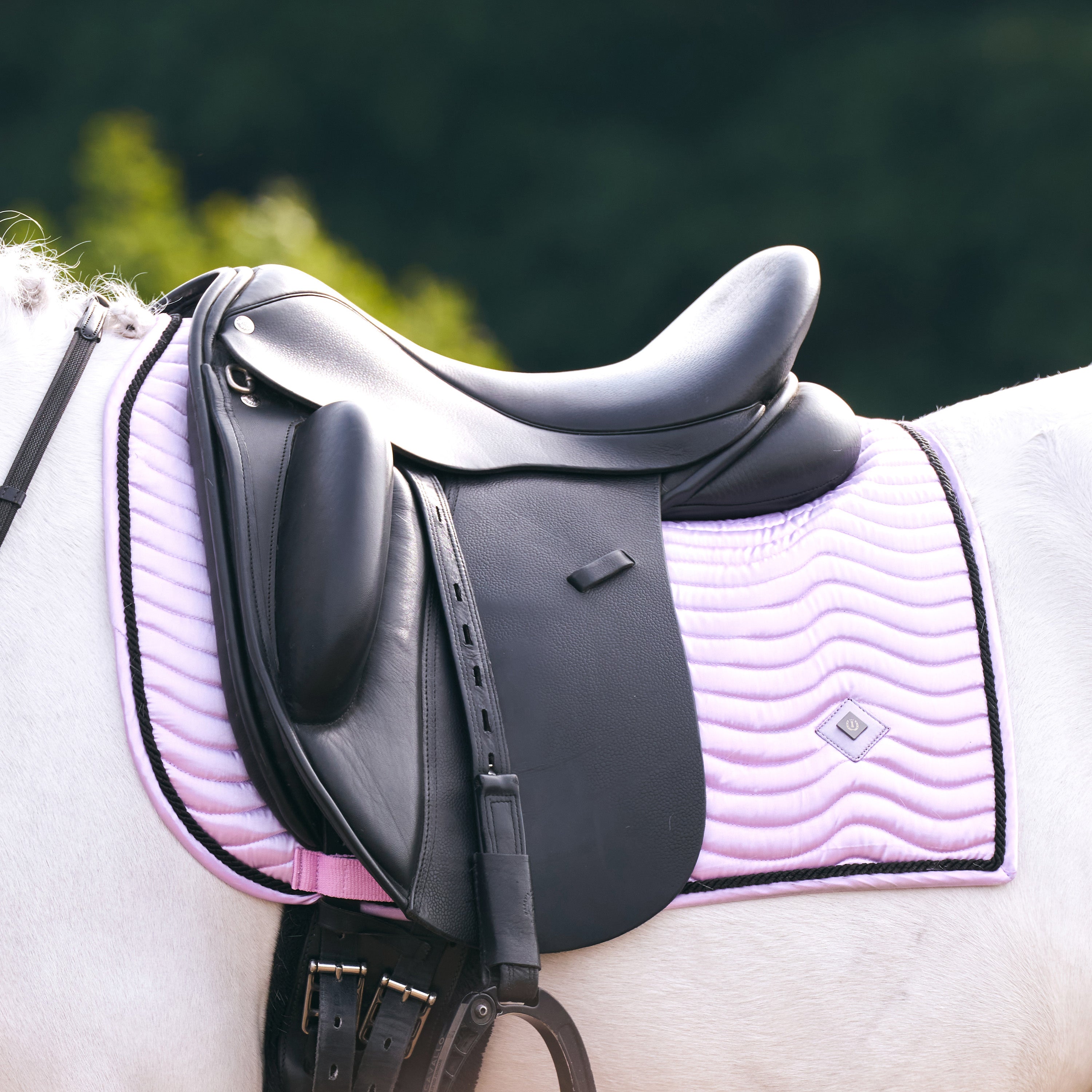 Saddlepad IRHRebel DR