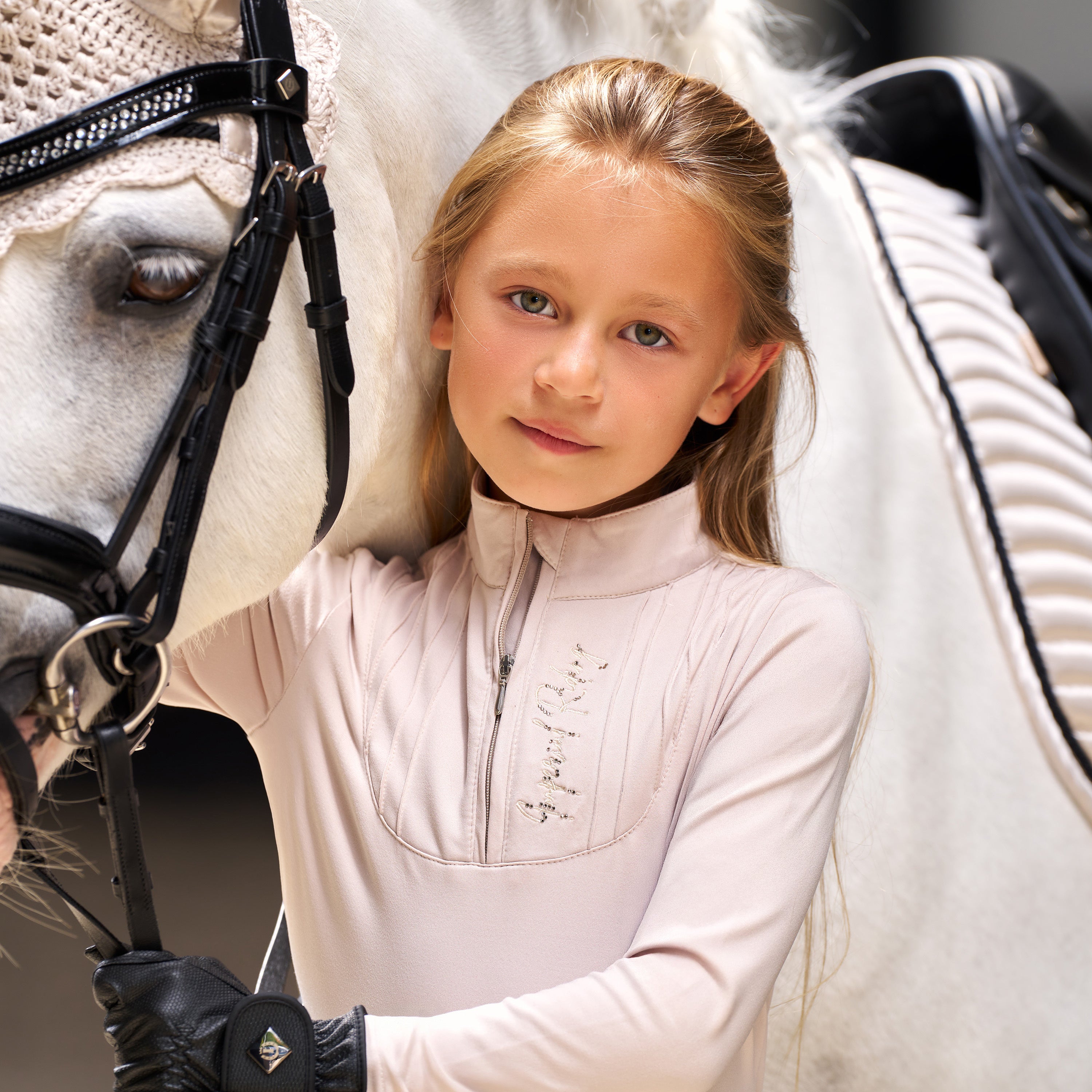 KIDS Top IRHAlinda