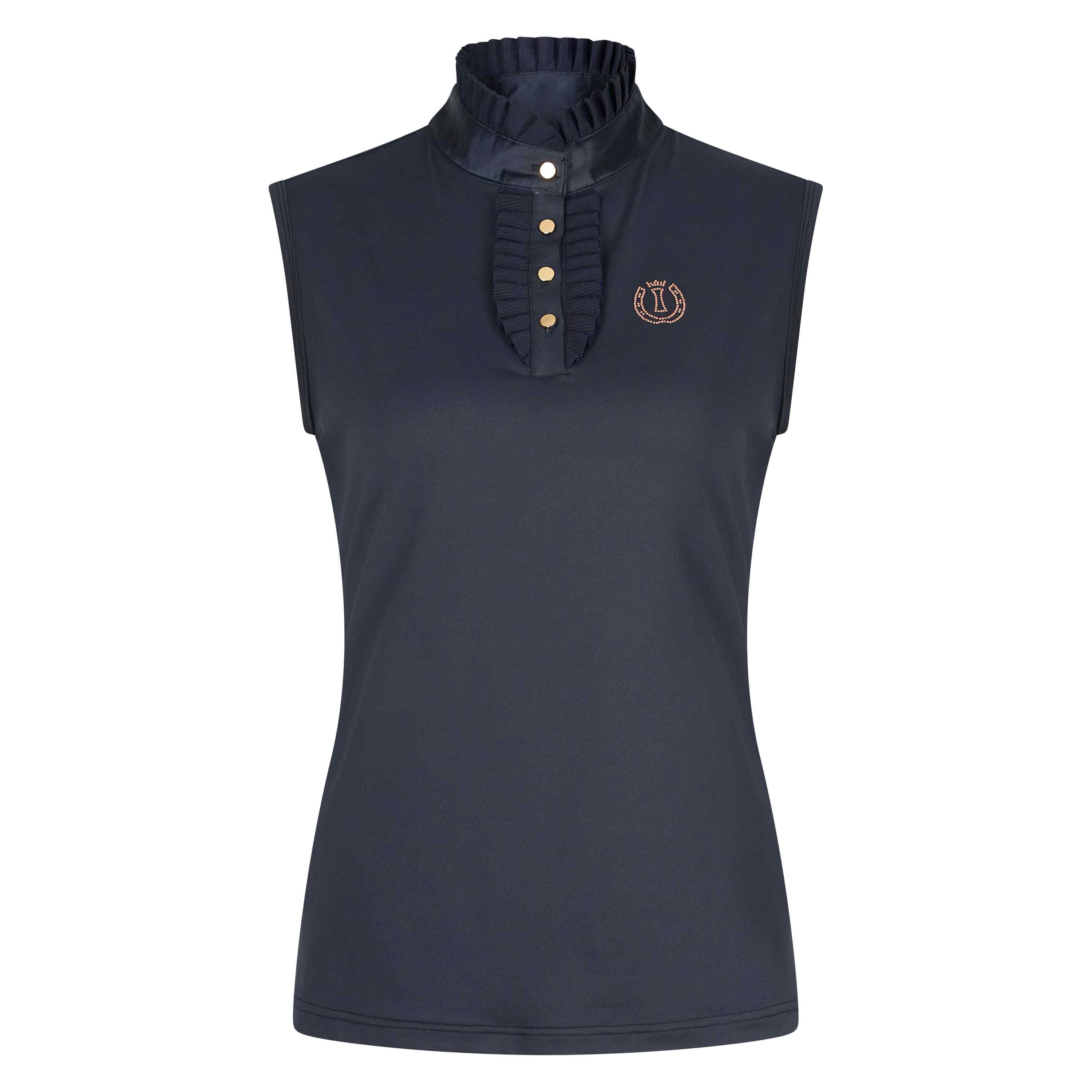 Top IRHTriumph sleeveless