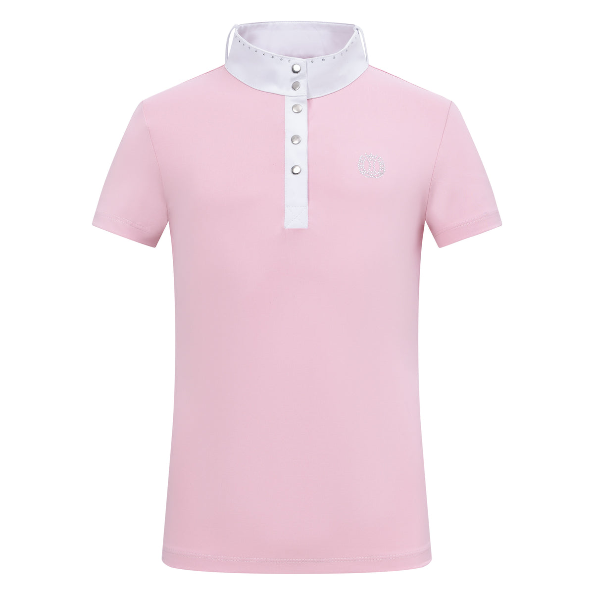 KIDS Competition shirt IRHBasic glam
