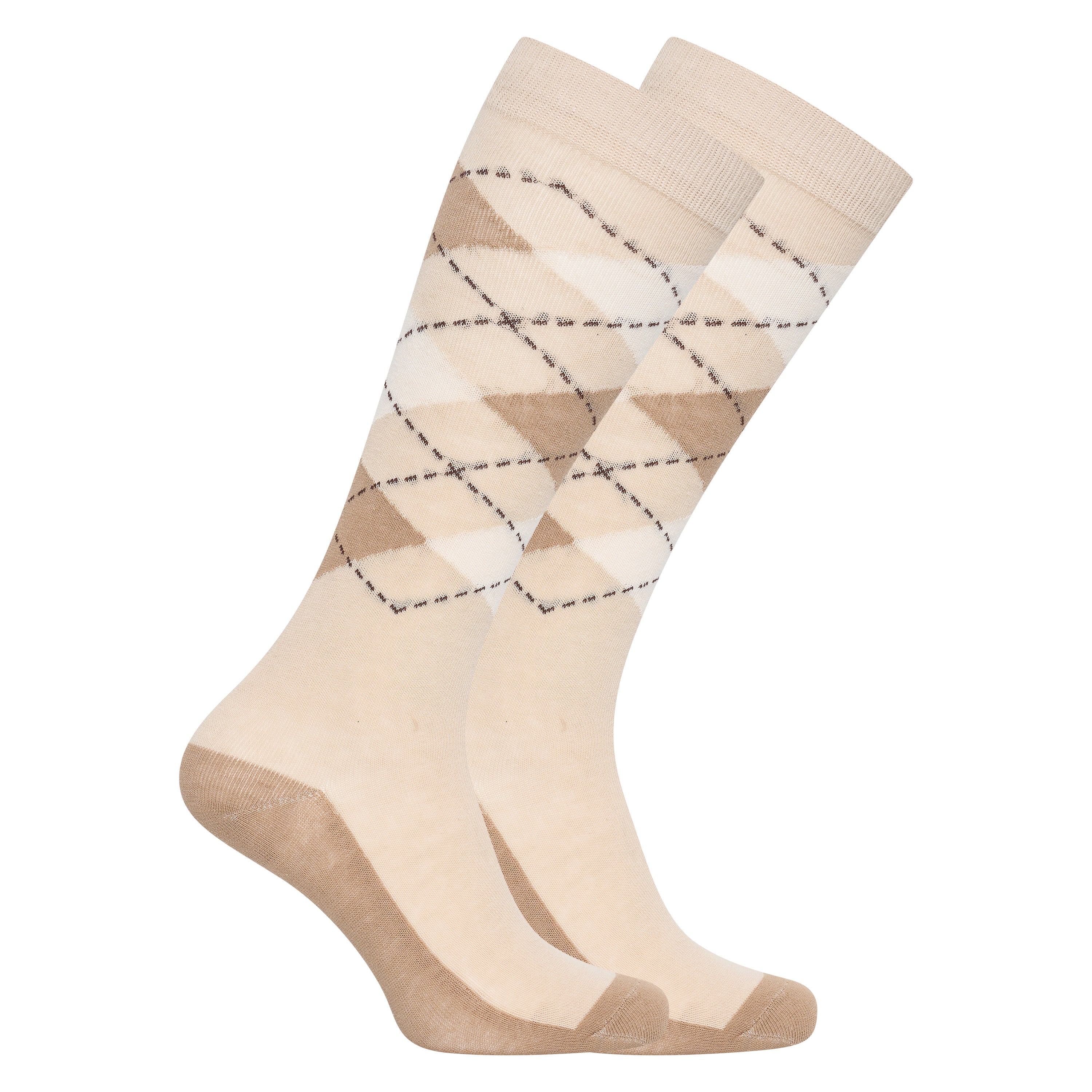 Socks IRHQueen of Diamonds