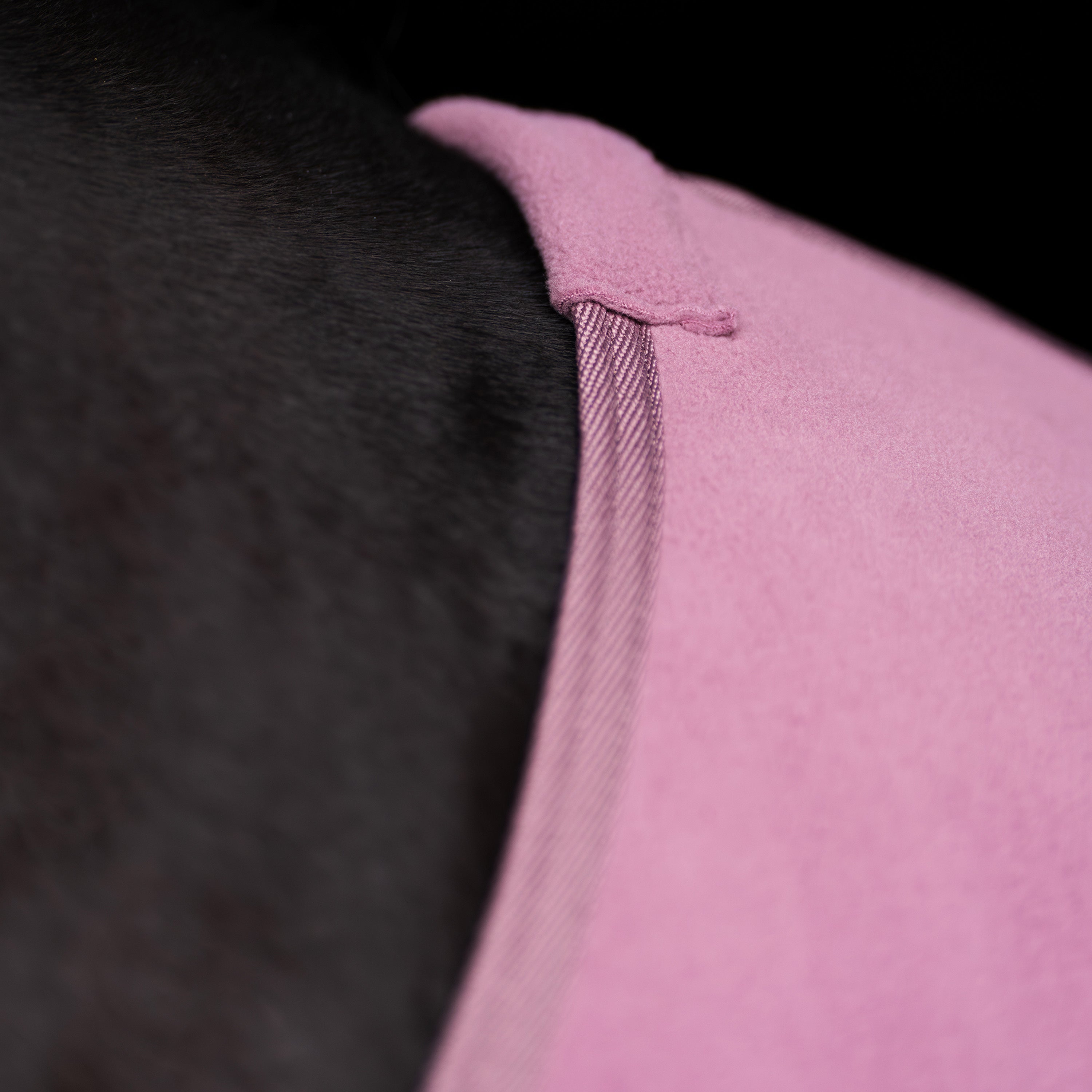 Fleece blanket IRHFundamental