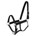 HALTER ELEGANT BLACK / PONY