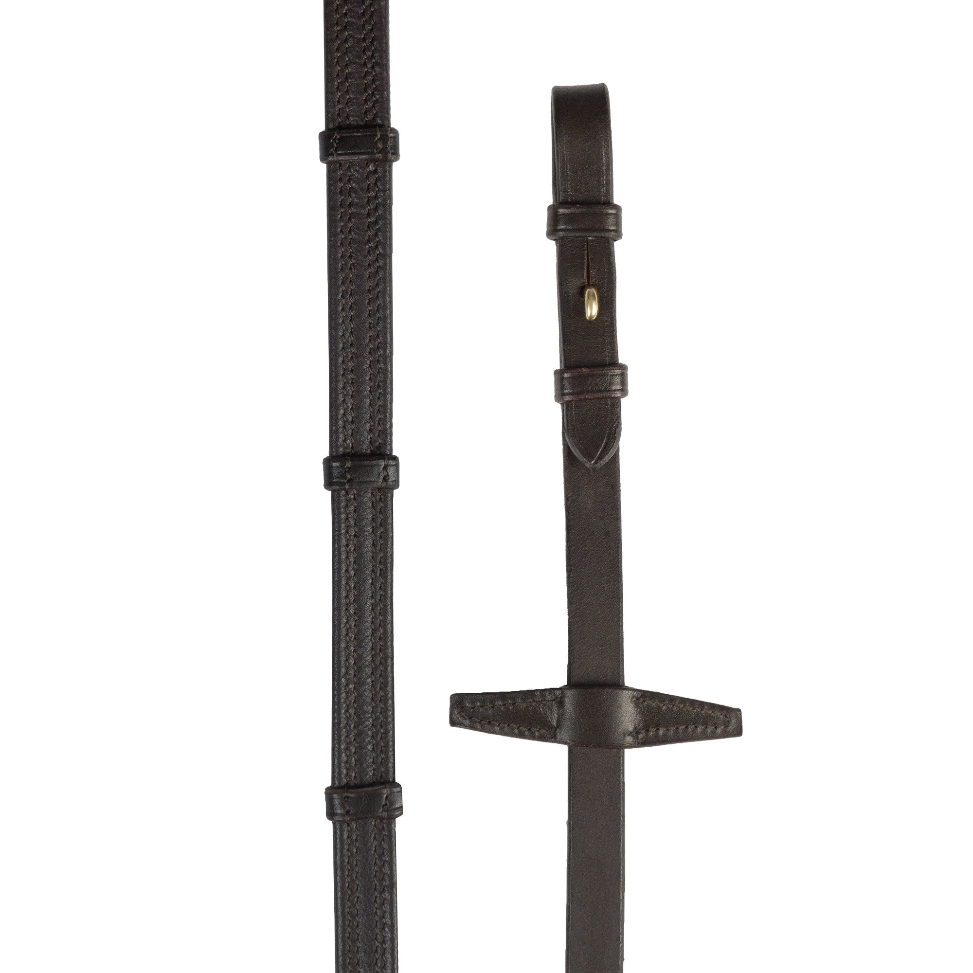 ULTRA SOFT LEATHER REINS