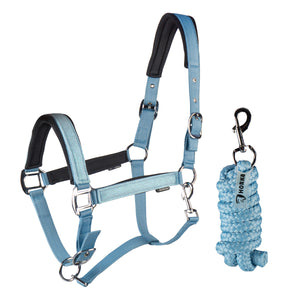 HALTER SET BRILLIANCE ANGELITE / MINI