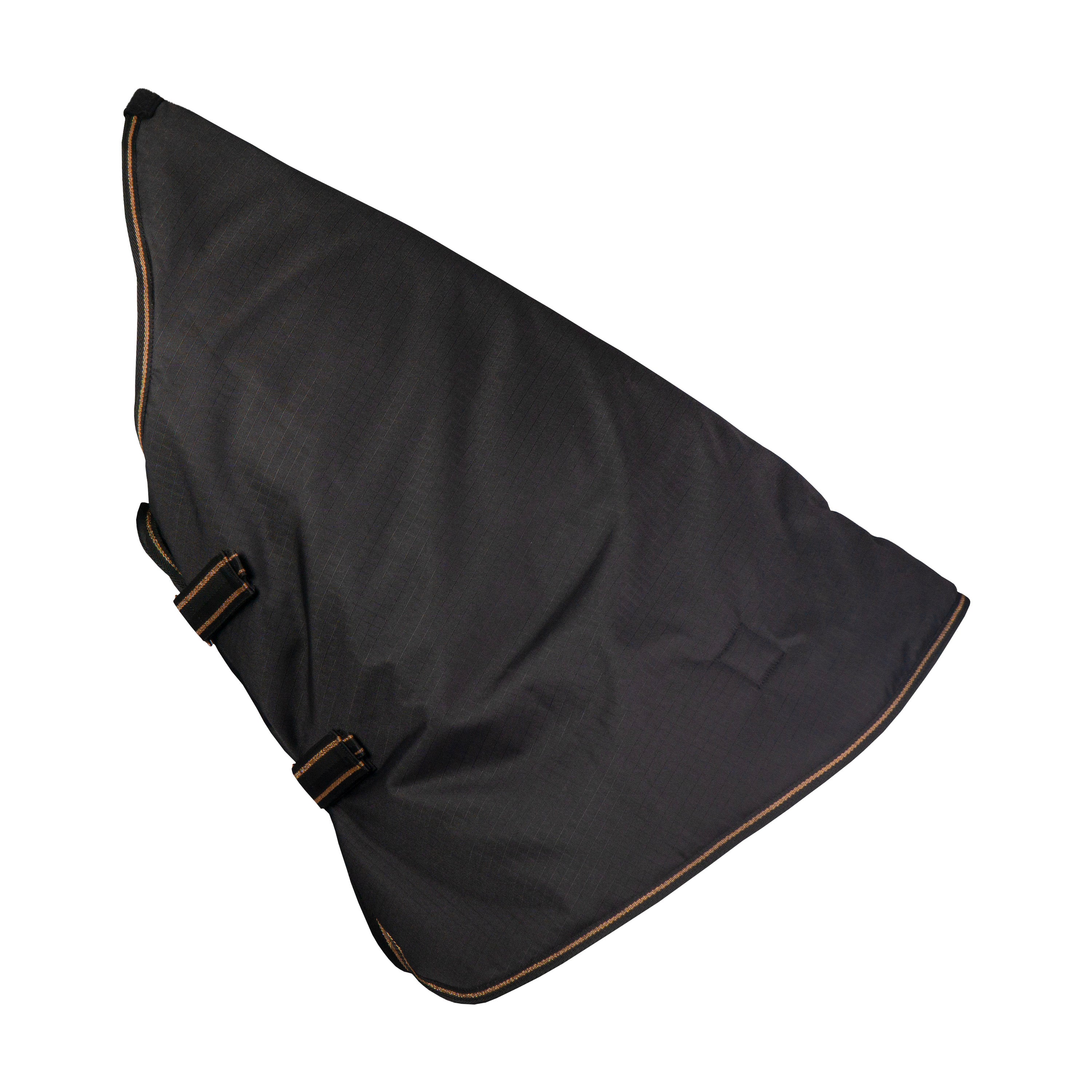 NECK DIME, 600D, 100G BLACK/ROSE / FULL