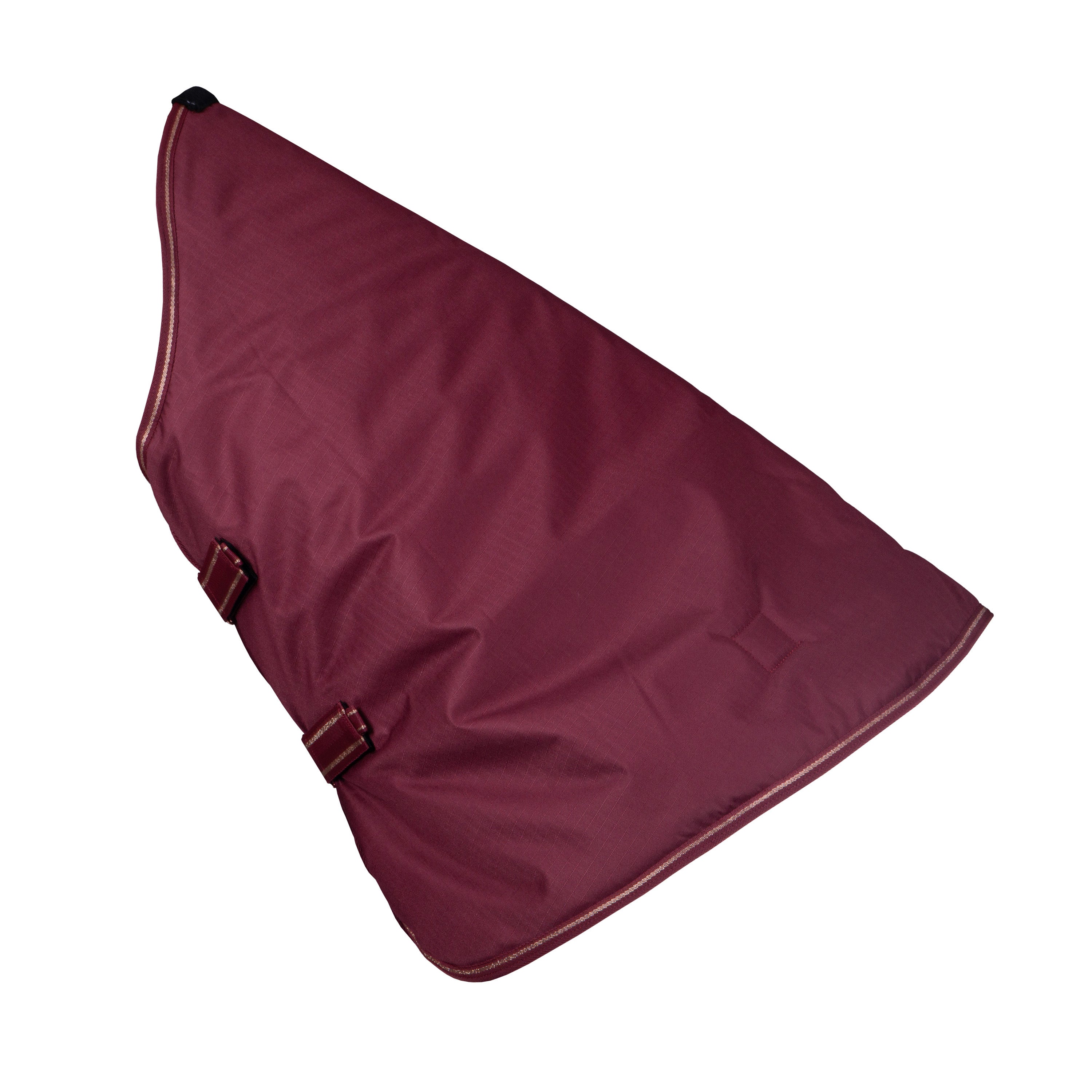 NECK DIME, 600D, 100G DARK CHOCOLATE / PONY