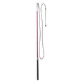 Lunging whip Carbon IRH Neon Pink / 180CM