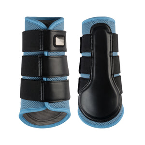 BRUSHING BOOTS BRILLIANCE ANGELITE / XL