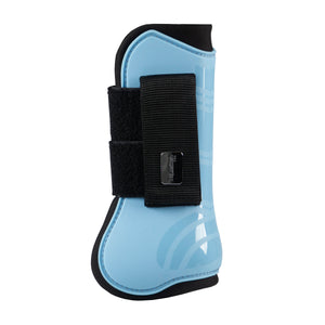 PVC TENDON BOOTS BRILLIANCE ANGELITE / L