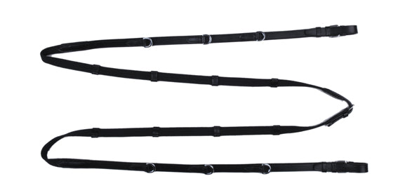 Market Harborough 9100 black / Pony