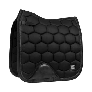 SADDLE PAD DR BRILLIANCE BLACK / FULL