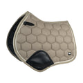 SADDLE PAD CC BRILLIANCE DUNE / PONY