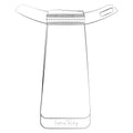 Plastron IRHBasic