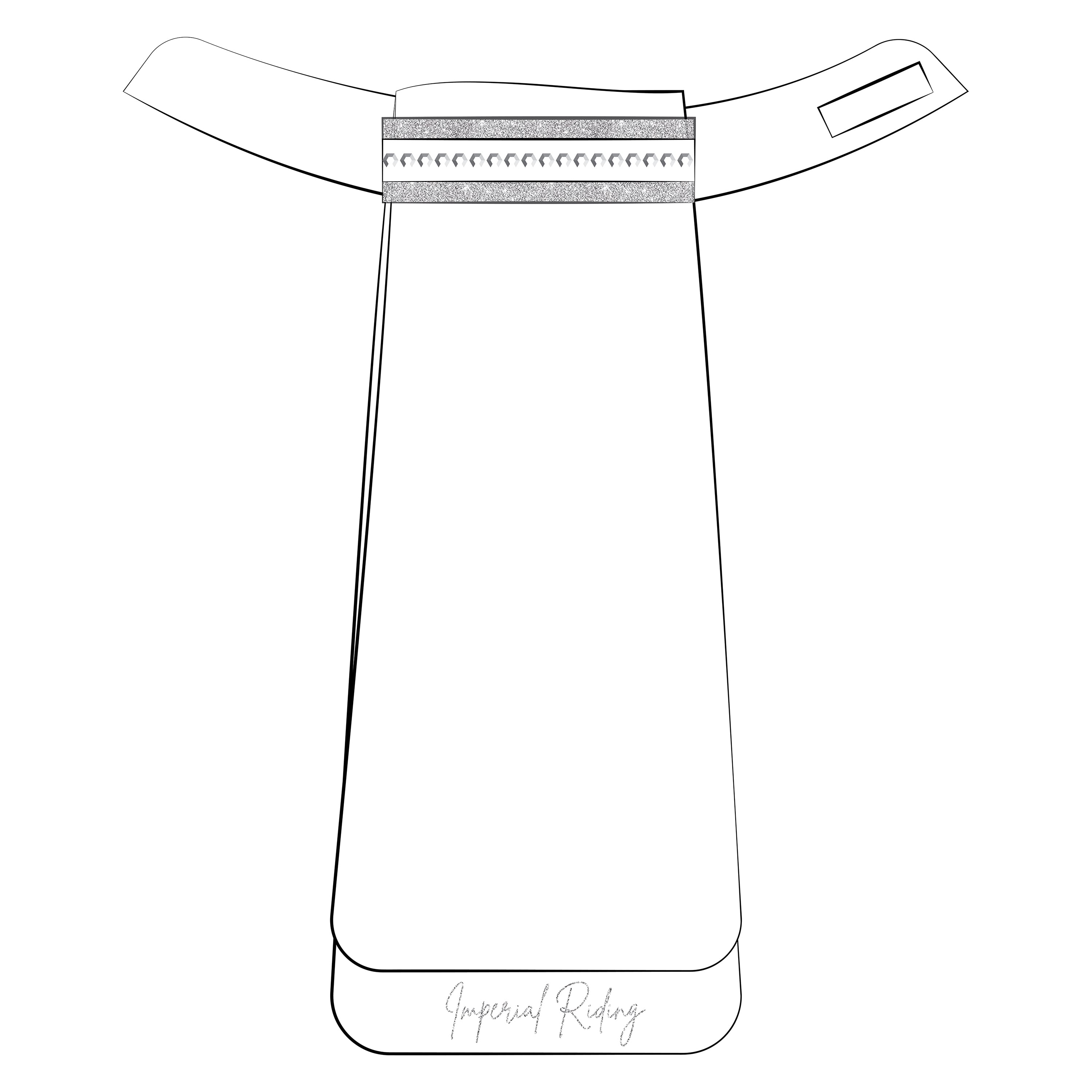 Plastron IRHBasic