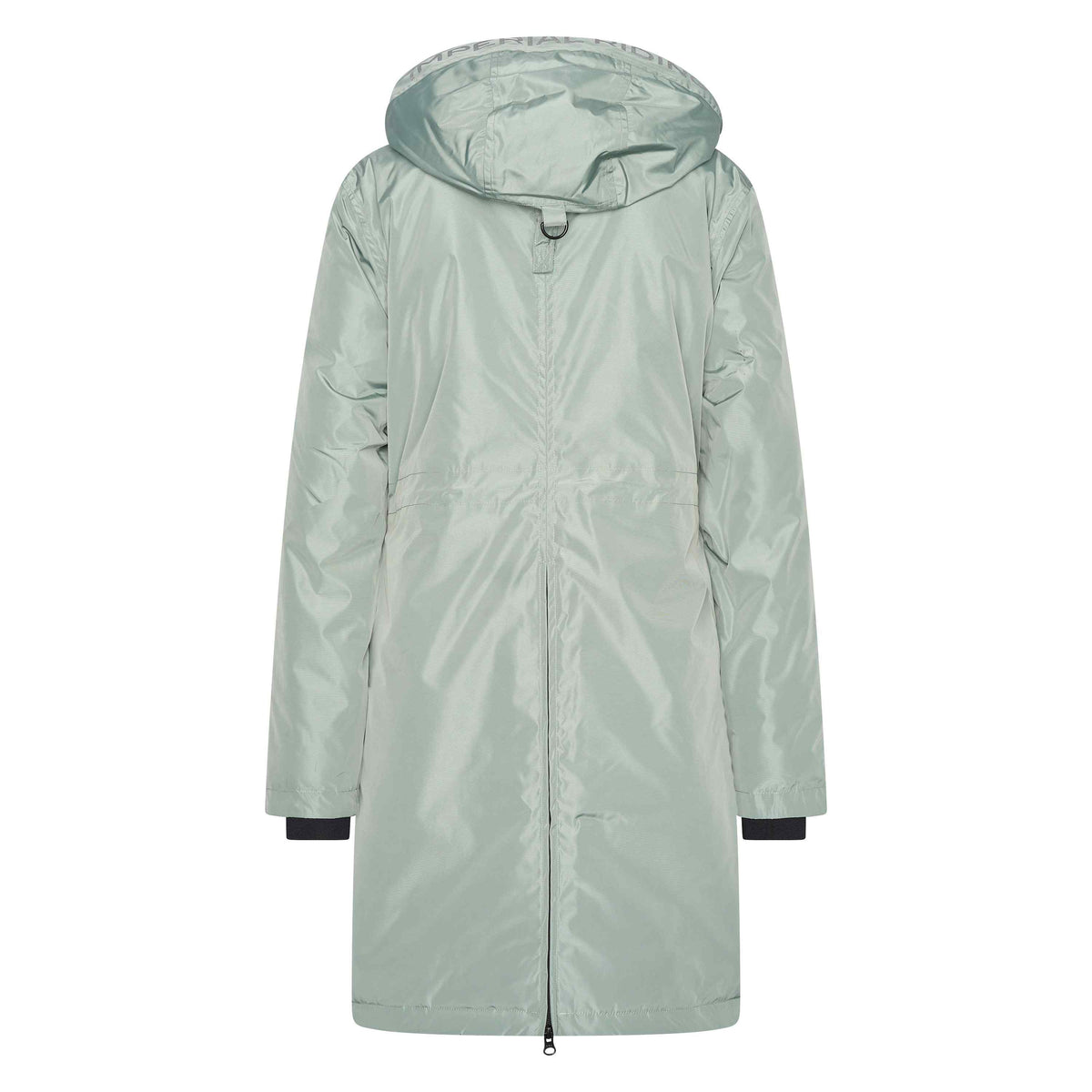 Tech parka IRHJolly