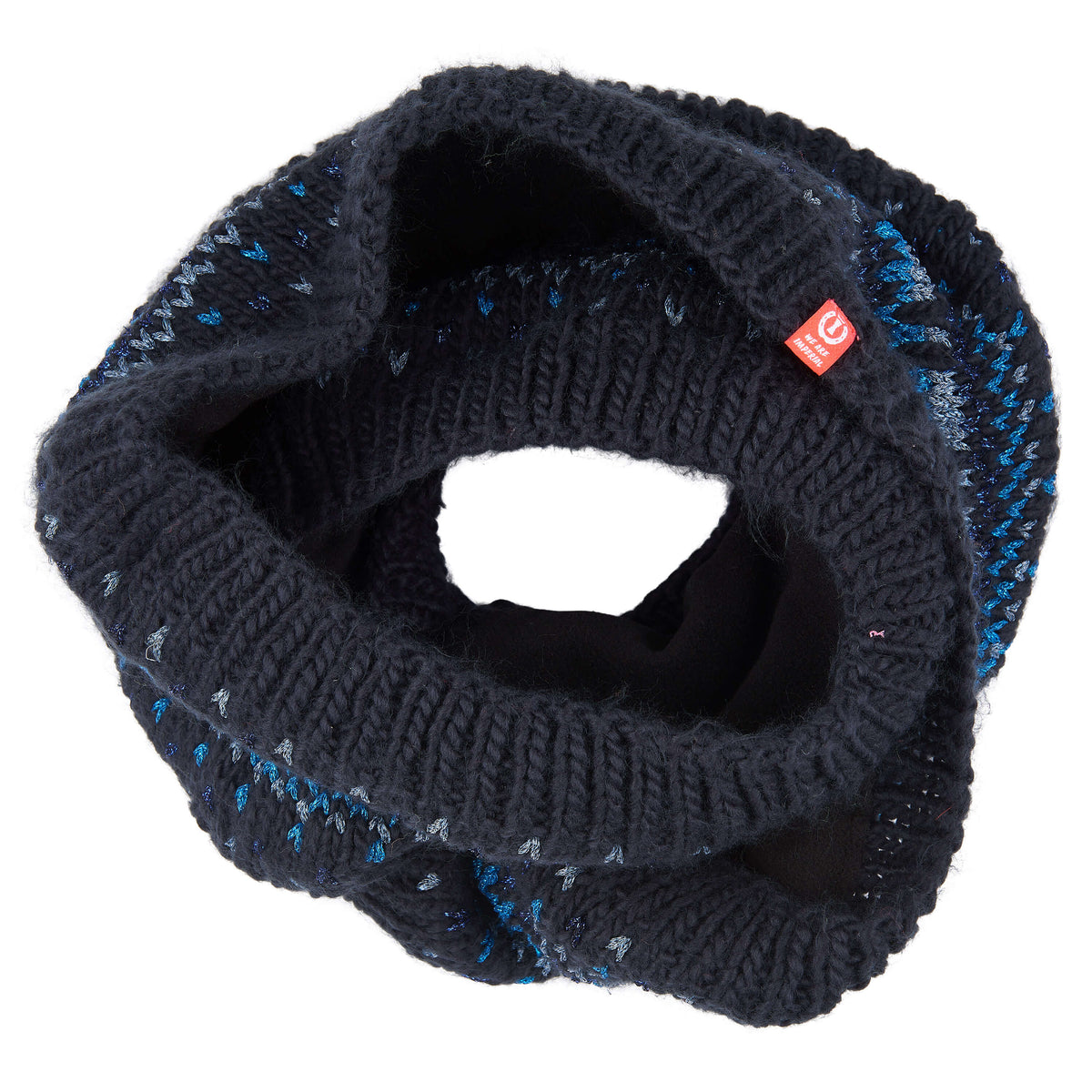 Scarf IRHI'm Yours