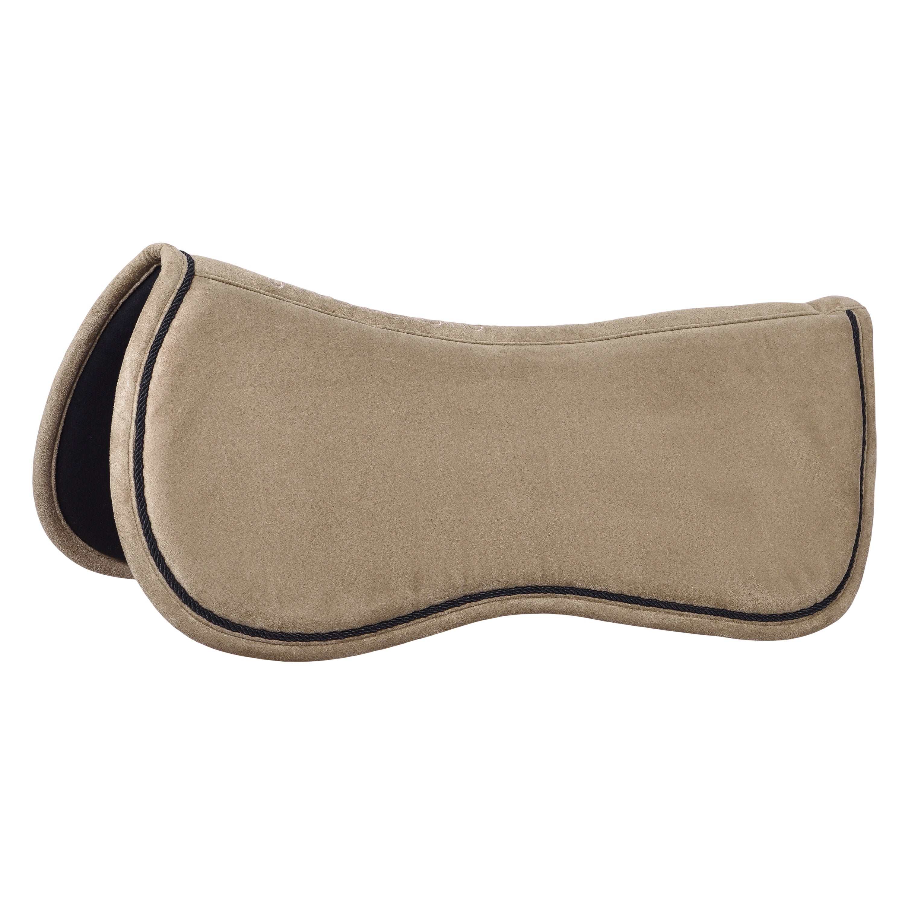 Half pad IRHSuede