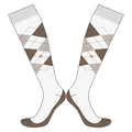 KIDS Socks IRHQueen of Diamonds