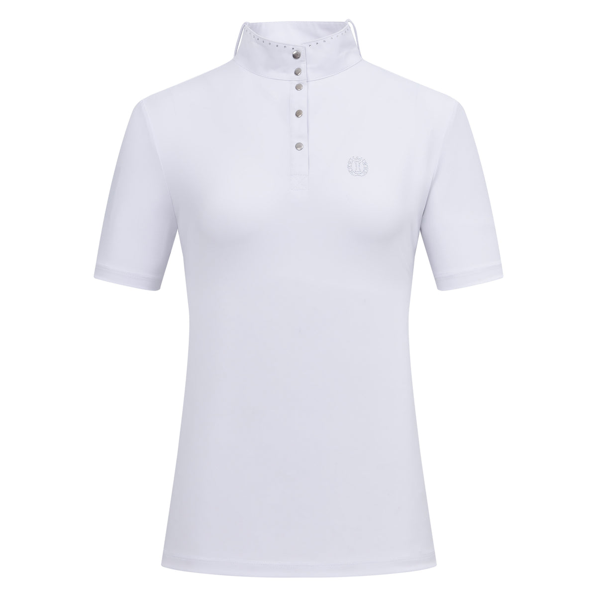 Competition shirt IRHBasic glam