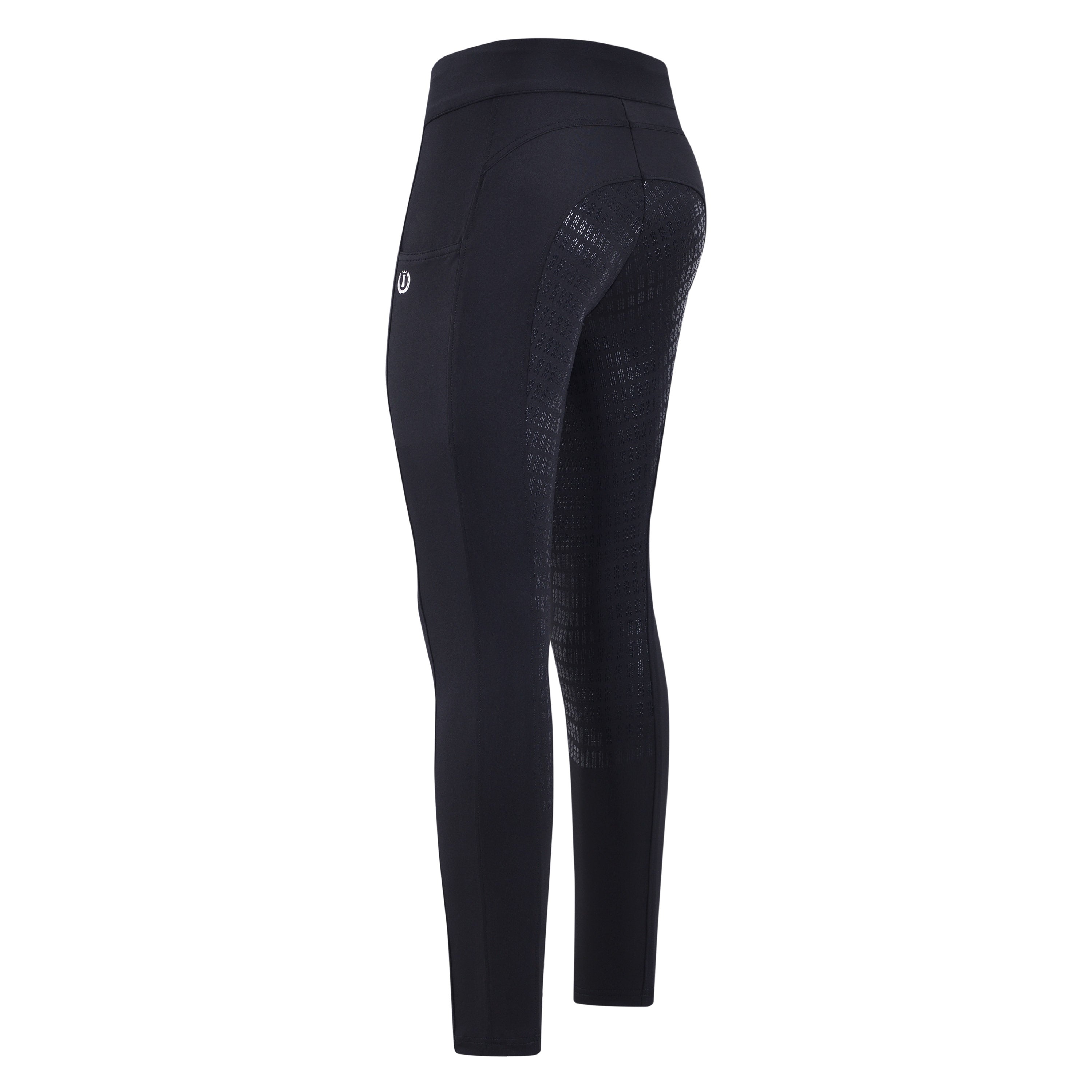 Riding tights IRHBasic FullGrip