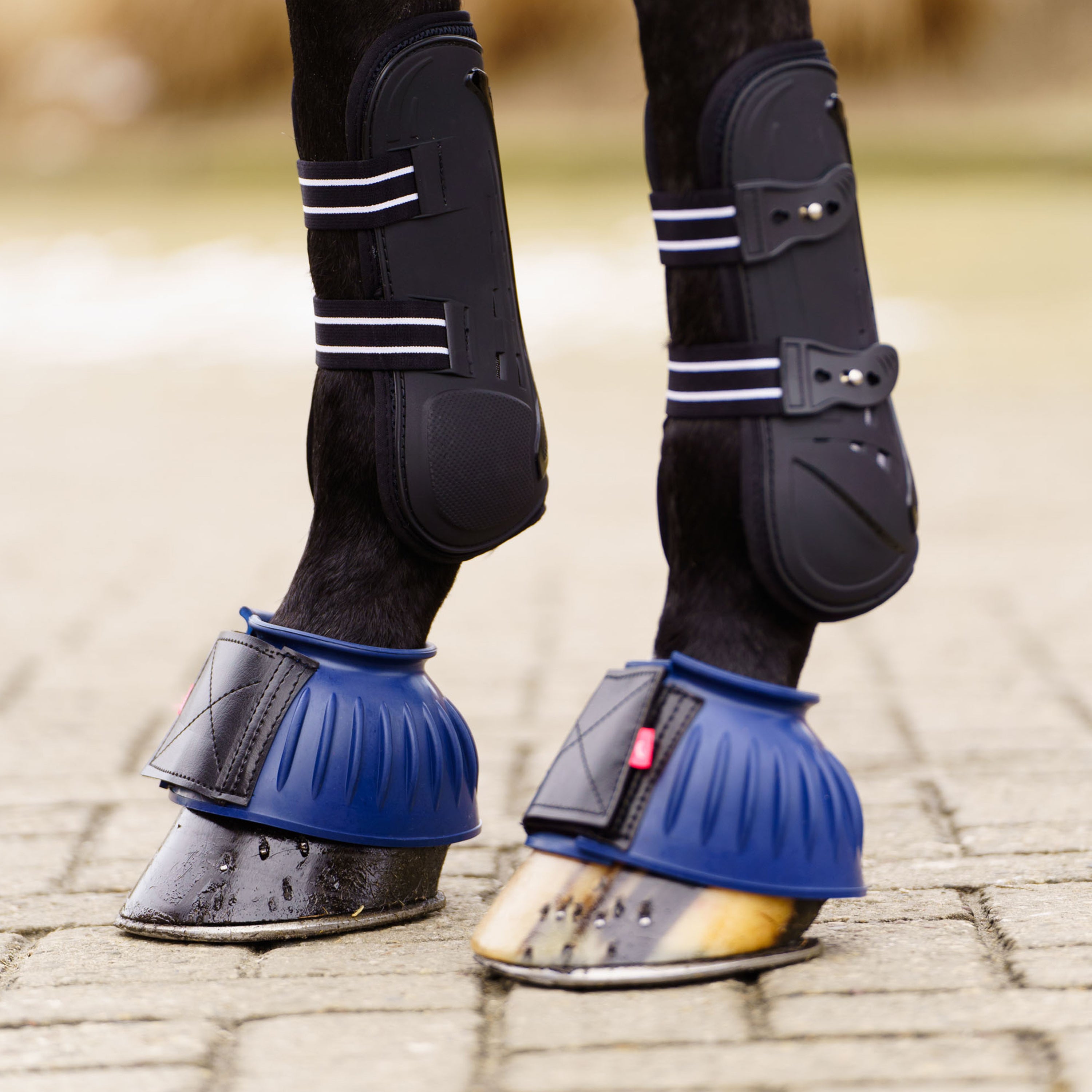 Bellboots IRHBells