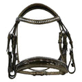 Hobby Horse weymouth bridle IRHGrand Prix
