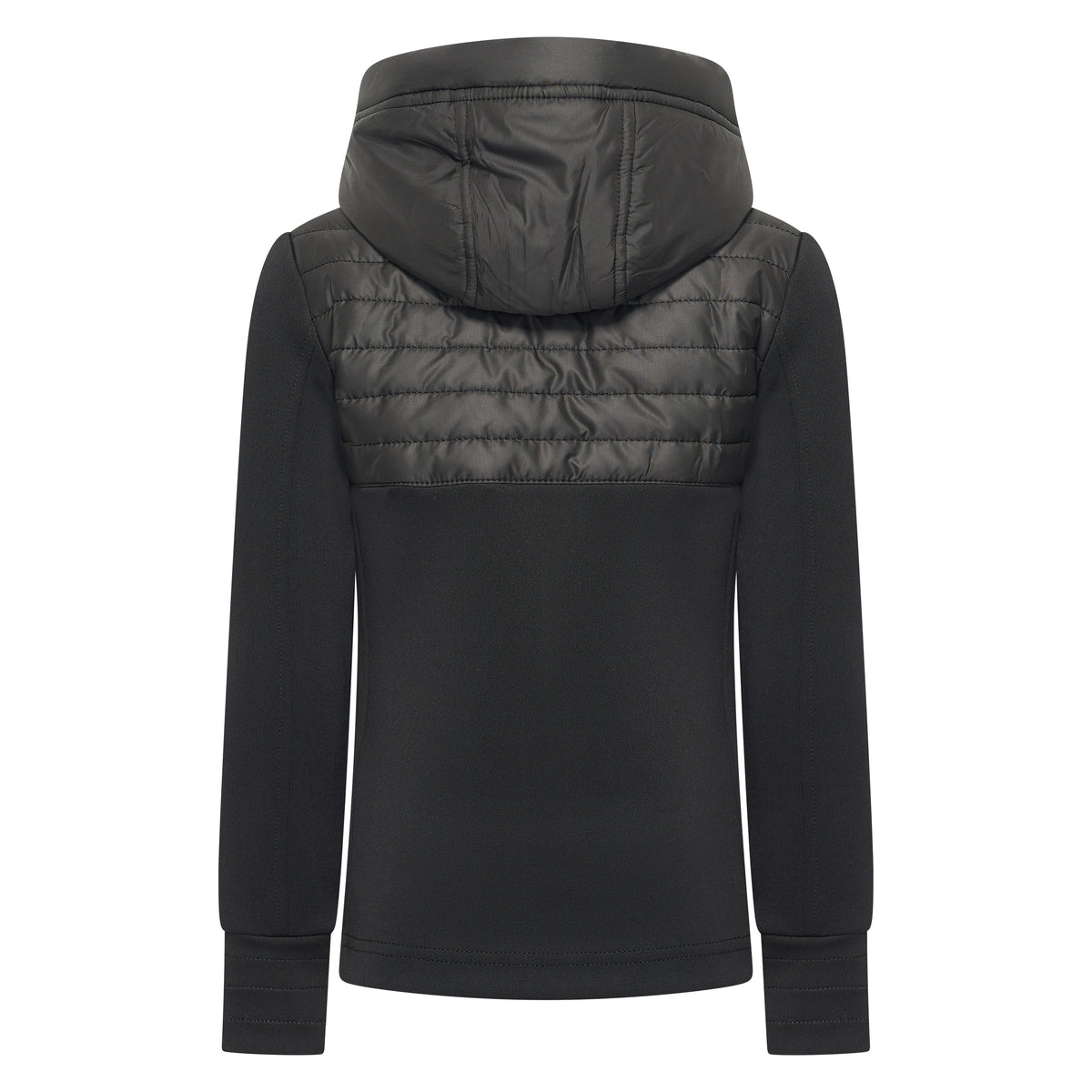 KIDS Tech jacket IRHBrett