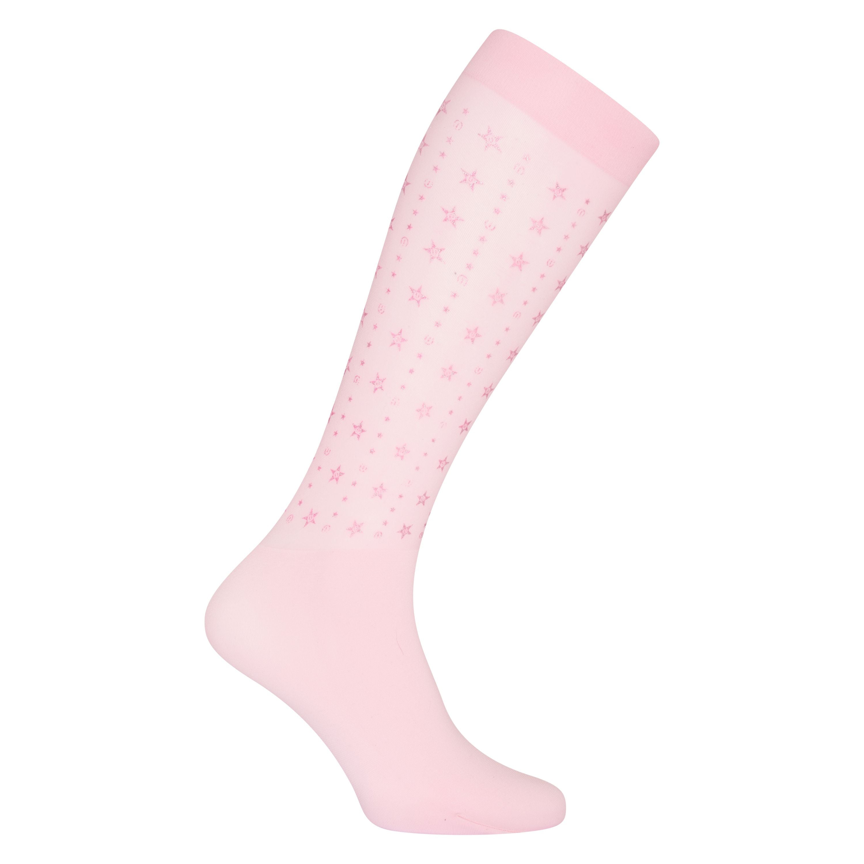 Bootsocks IRHAmbient Stars Up