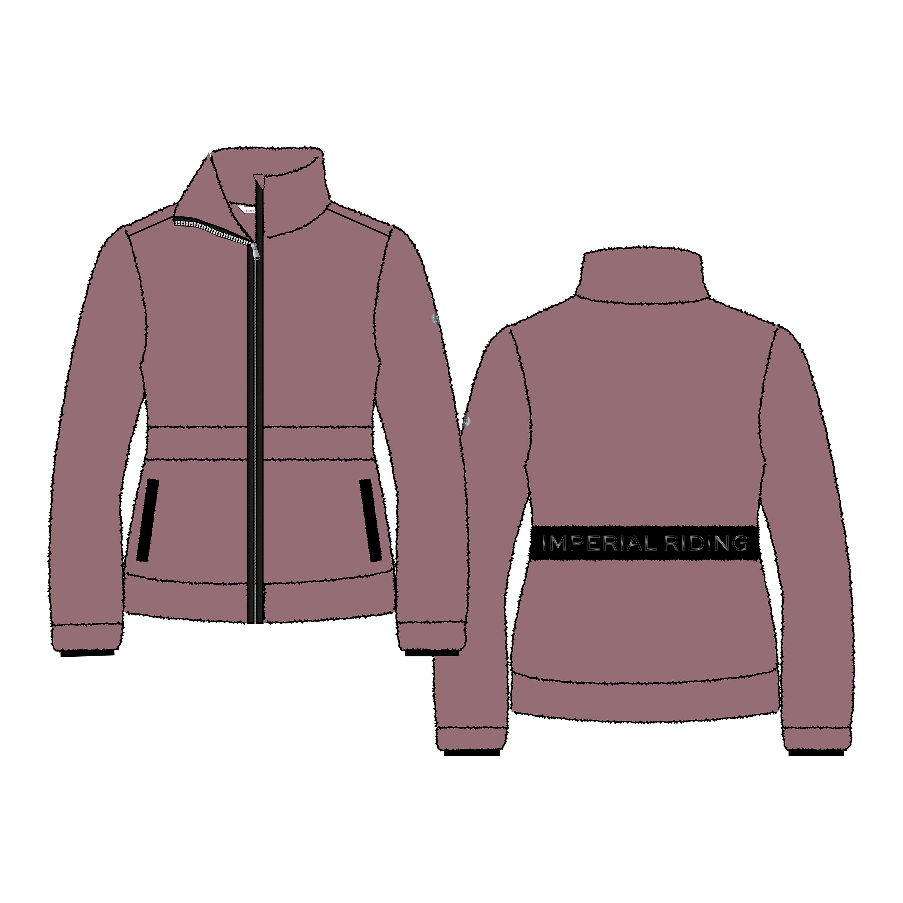 Cardigan IRHMarina