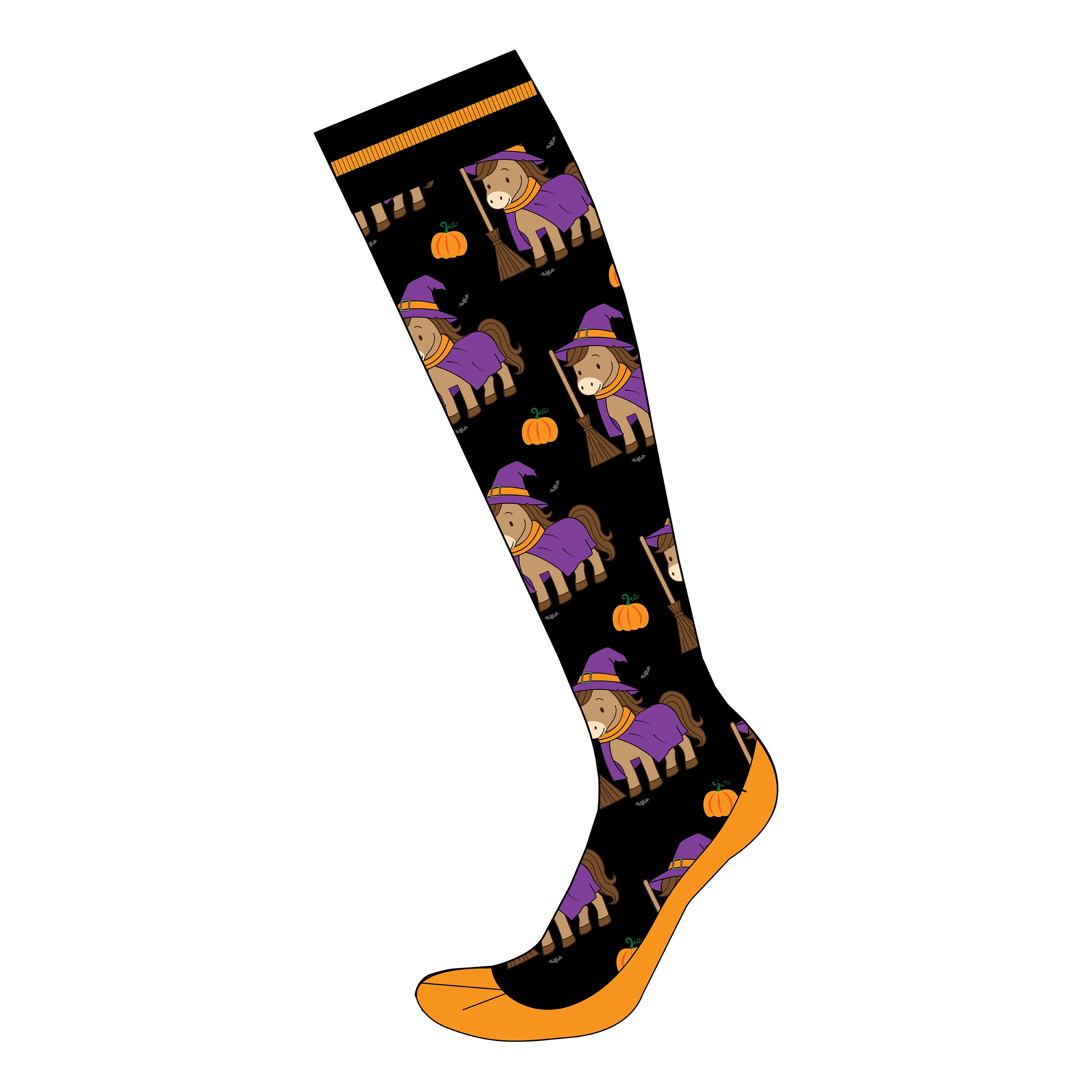 Socks IRHWitch
