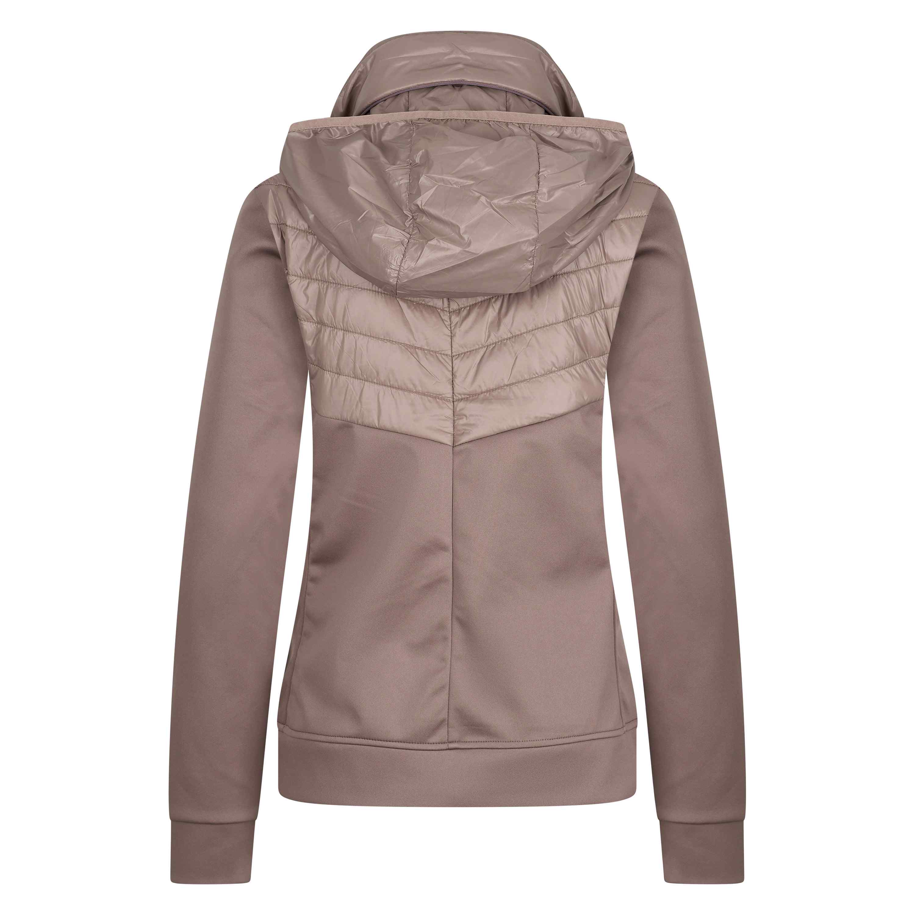Fleece jacket HVPNorah
