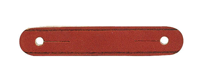 NORTON CLUB Straps for Peacock safety stirrups