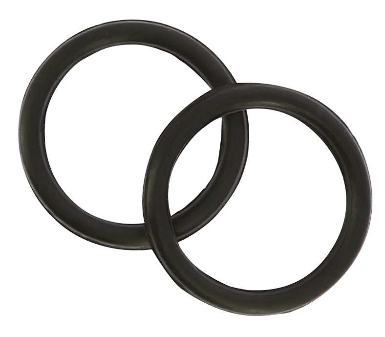 NORTON Rubber-Ring for Peacock Safety Stirrup