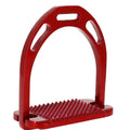 FEELING Stirrups - Large Pro aluminium