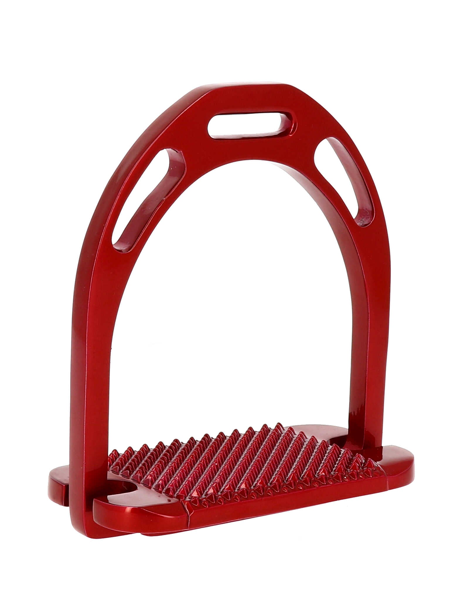 FEELING Stirrups - Large Pro aluminium